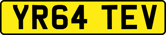 YR64TEV