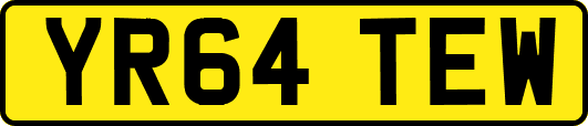 YR64TEW