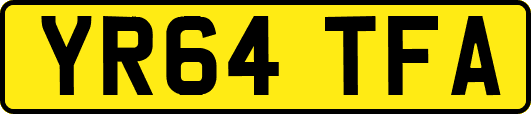 YR64TFA