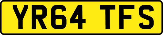 YR64TFS