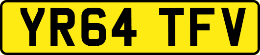 YR64TFV