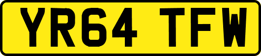 YR64TFW