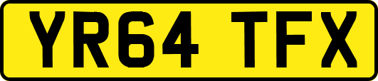 YR64TFX