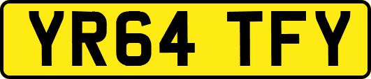 YR64TFY