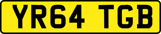 YR64TGB