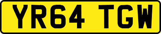 YR64TGW