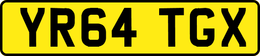 YR64TGX