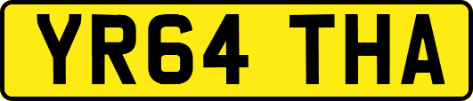 YR64THA