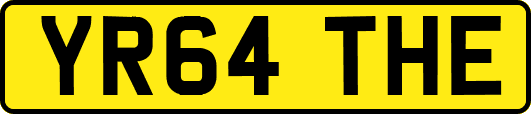 YR64THE