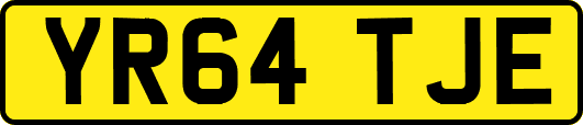 YR64TJE