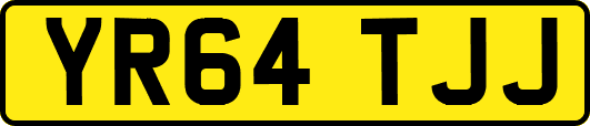 YR64TJJ