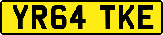 YR64TKE