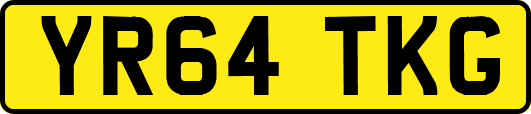 YR64TKG
