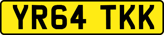 YR64TKK
