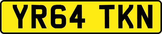 YR64TKN