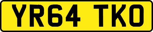 YR64TKO