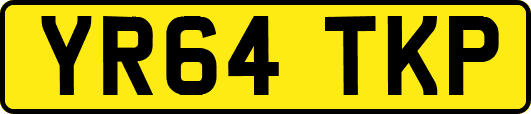 YR64TKP