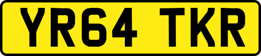 YR64TKR