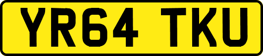 YR64TKU