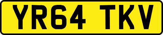 YR64TKV