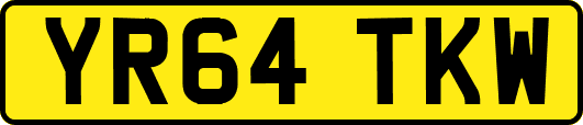 YR64TKW