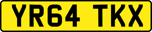 YR64TKX