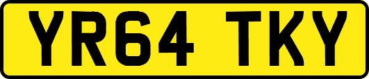 YR64TKY