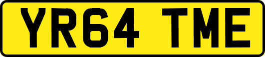 YR64TME