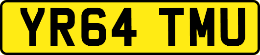 YR64TMU