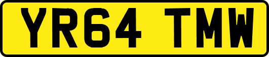 YR64TMW