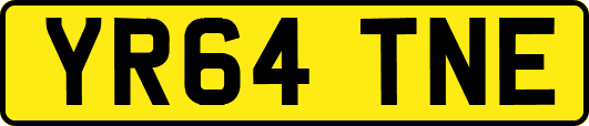 YR64TNE