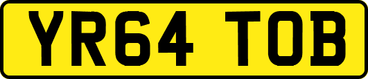 YR64TOB
