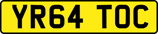 YR64TOC