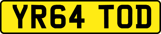 YR64TOD