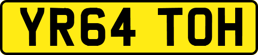 YR64TOH