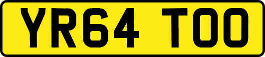 YR64TOO