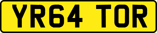 YR64TOR