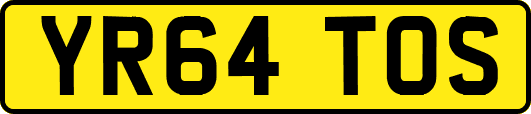 YR64TOS
