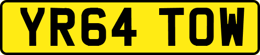 YR64TOW
