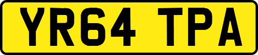 YR64TPA