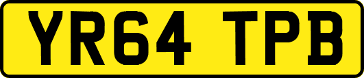 YR64TPB