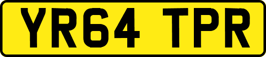 YR64TPR