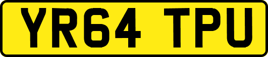 YR64TPU