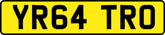YR64TRO