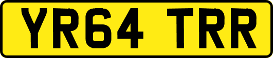 YR64TRR