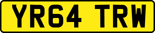 YR64TRW
