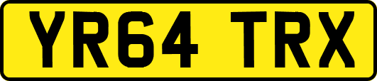 YR64TRX