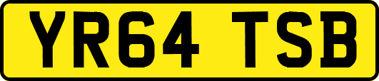 YR64TSB