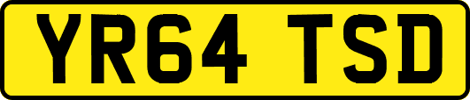 YR64TSD
