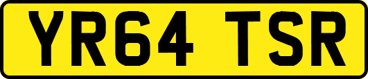 YR64TSR